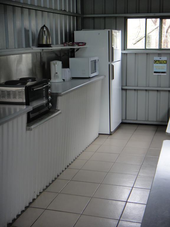 Lake Albert Caravan Park Ξενοδοχείο Meningie Εξωτερικό φωτογραφία