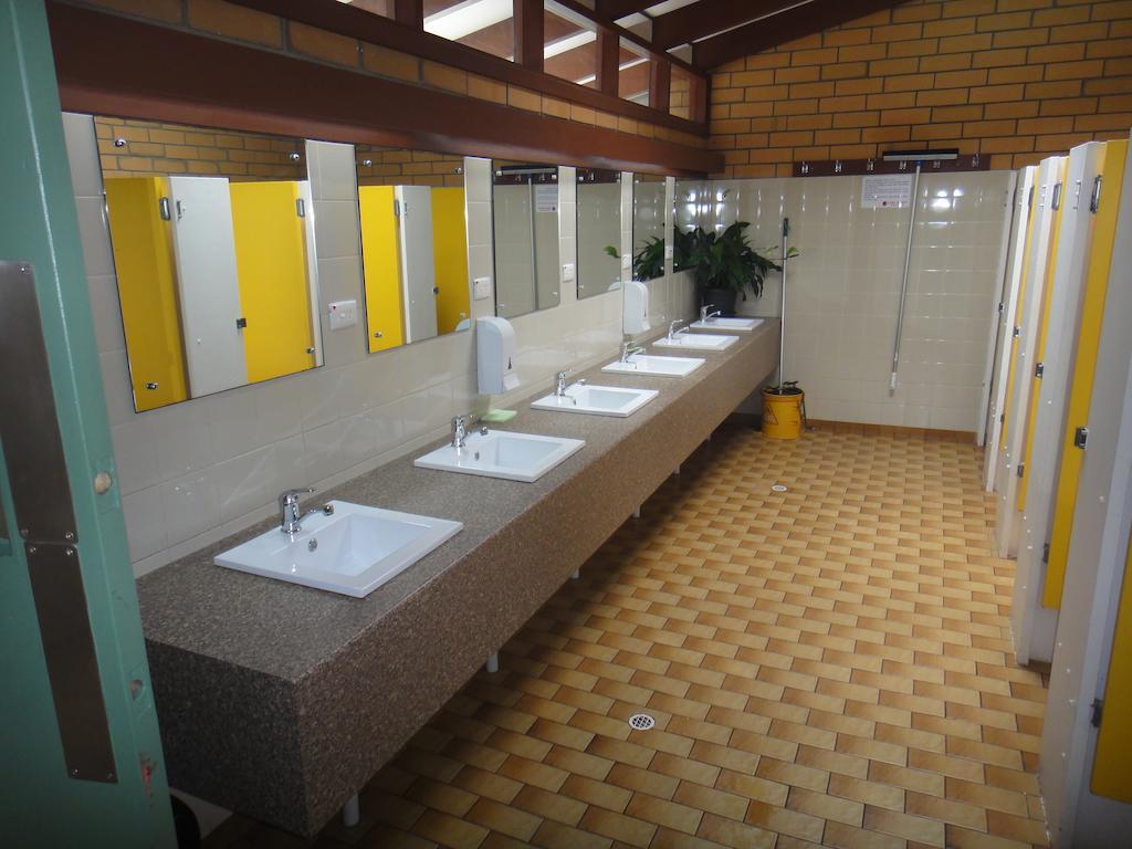 Lake Albert Caravan Park Ξενοδοχείο Meningie Δωμάτιο φωτογραφία