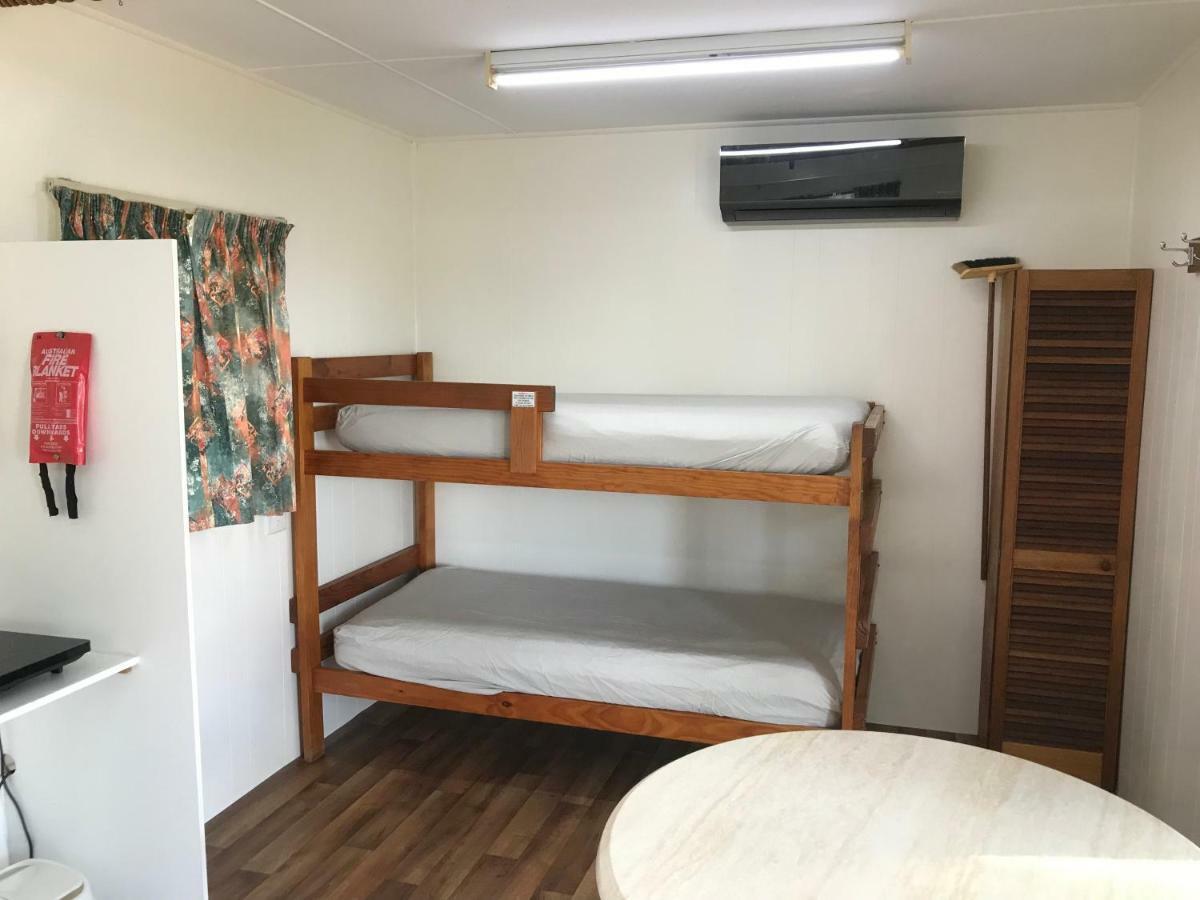 Lake Albert Caravan Park Ξενοδοχείο Meningie Εξωτερικό φωτογραφία