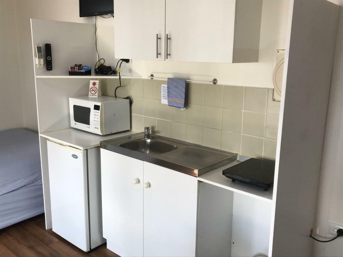 Lake Albert Caravan Park Ξενοδοχείο Meningie Εξωτερικό φωτογραφία