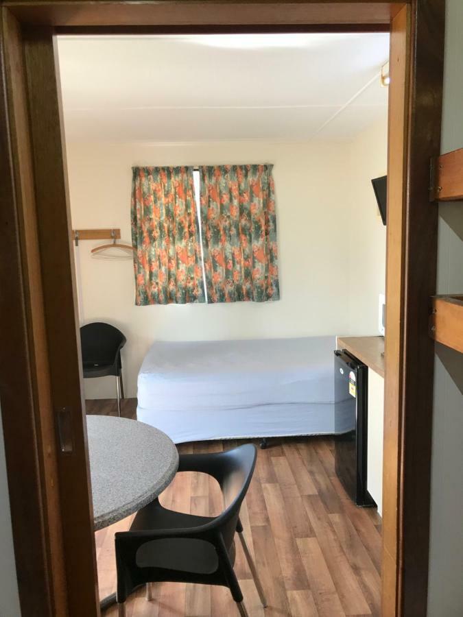 Lake Albert Caravan Park Ξενοδοχείο Meningie Εξωτερικό φωτογραφία